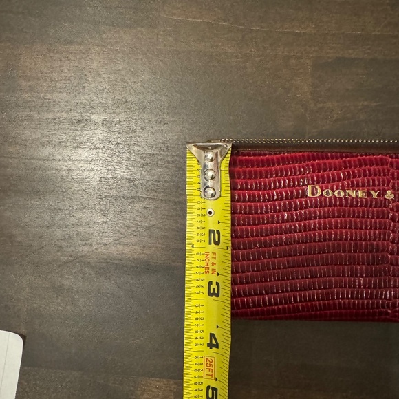 Dooney & Bourke Wallet - Picture 4 of 5